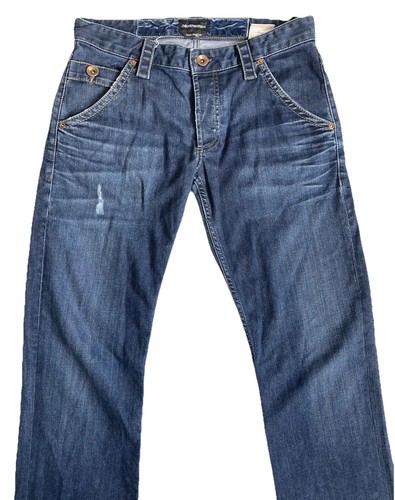Jeans emporio armani dritto - jeans,
