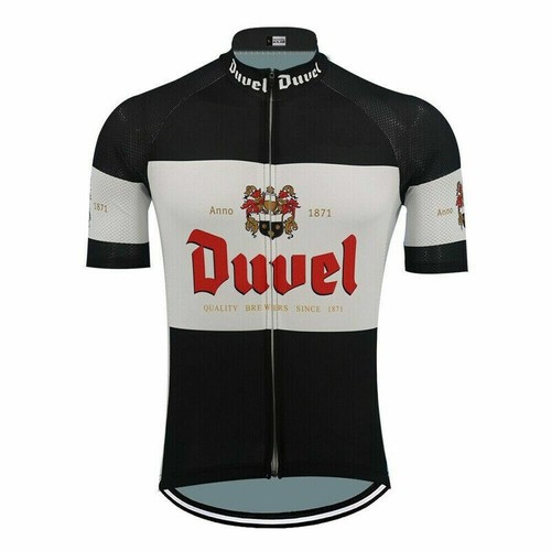 Maglia ciclismo uomo - , retrò