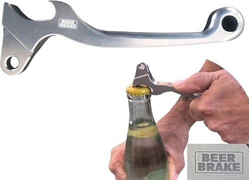 Freno birra moto - freno,