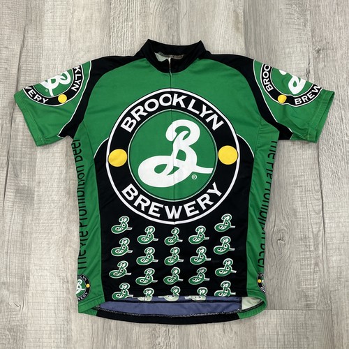 Brooklyn brewery maglia - brewery,