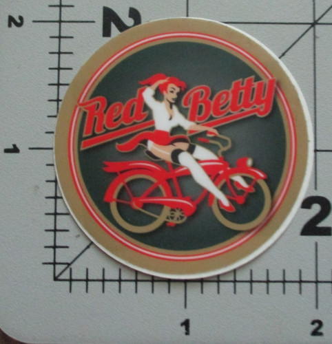 Adesivo decalcomania logo bici - logo,
