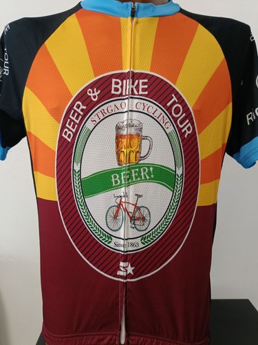 Maglia shirt cycling ciclismo - shirt,