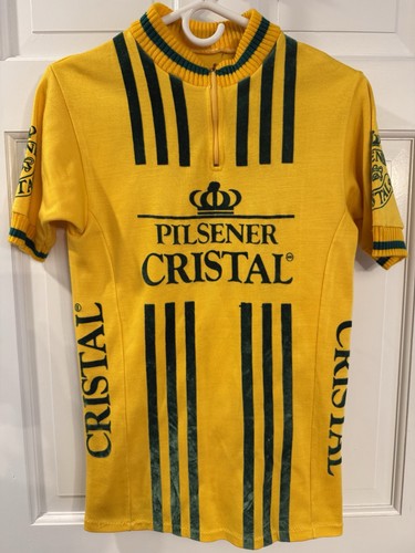 Maglia ciclismo vintage