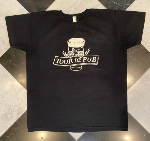 Tour pub uomo - tour, fat