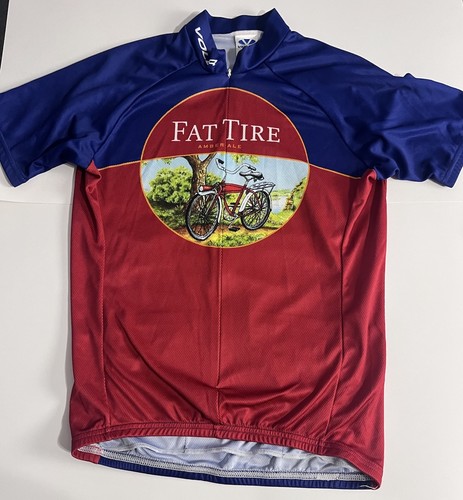 Maglia ciclismo voler fat tire - maglia,