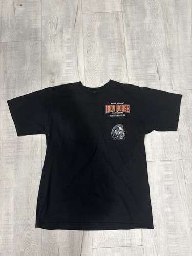 Shirt tascabile vintage - t-shirt,