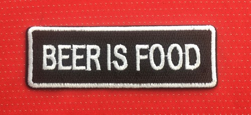 Beer food logo - beer,