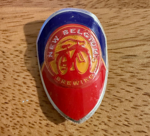 Nuovo belgio brewing fat tire - brewing,