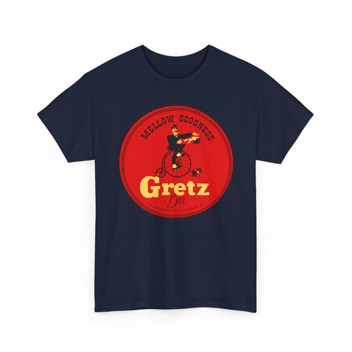 Maglietta gretz beer - ,
