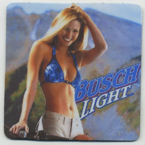 Busch light bier - bier,