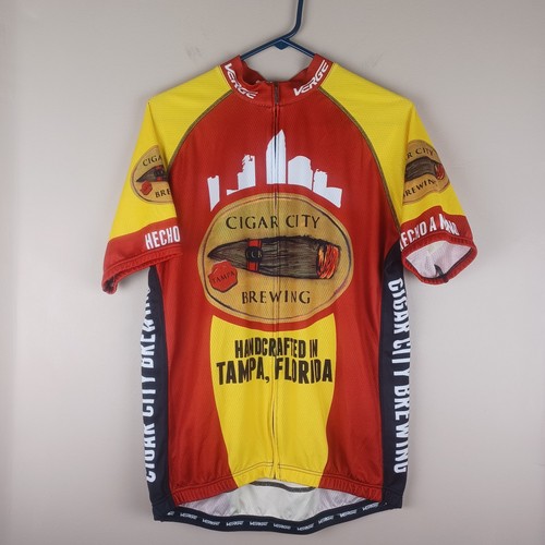 Rara maglia ciclismo bici