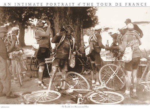 Birra bicicletta stampa tour - birra,