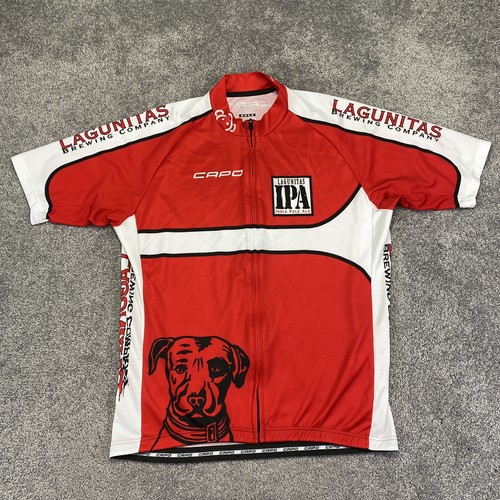 Maglia ciclismo lagunitas - lagunitas, ipa