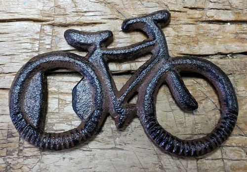 Apribottiglie birra bike - apribottiglie,