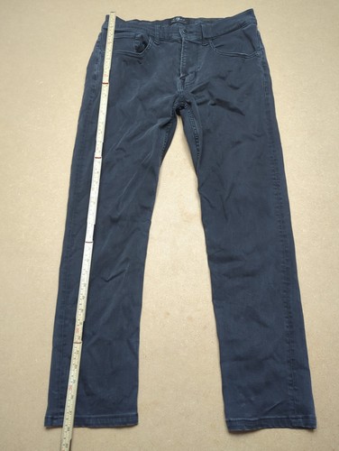 Jeans for all mankind uomo - jeans,