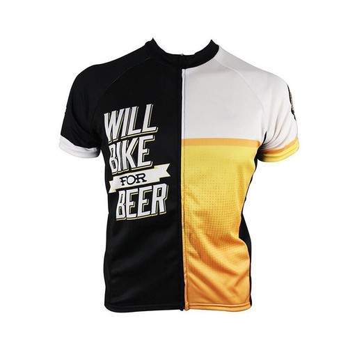 Maglia ciclismo uomo - maglia, will
