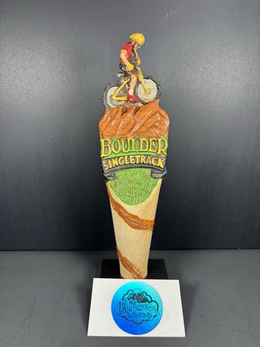 Boulder brewing singletrack - boulder,