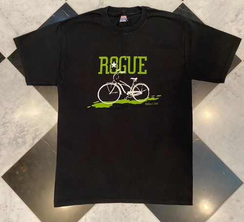 Rogue ale shirt - unisex, uomo