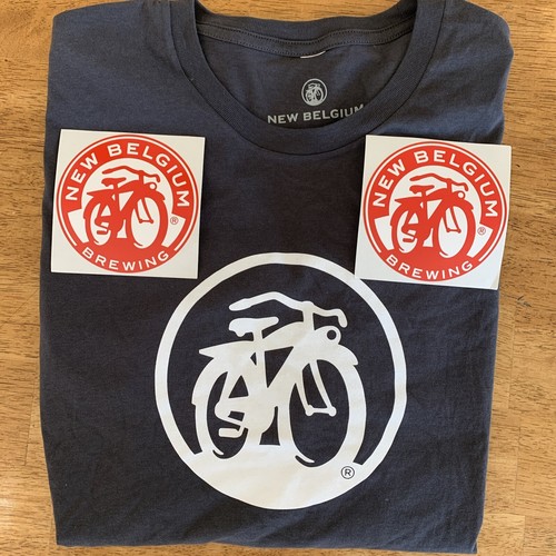 Shirt adesiva media birra - adesiva,
