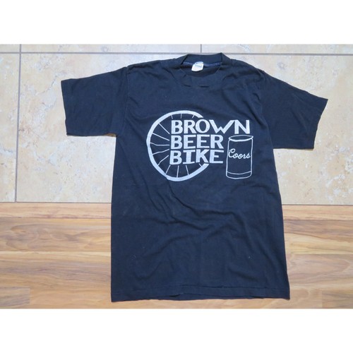 Shirt bici birra - bici,