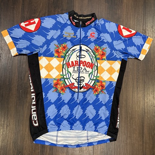 Maglia ciclismo vintage