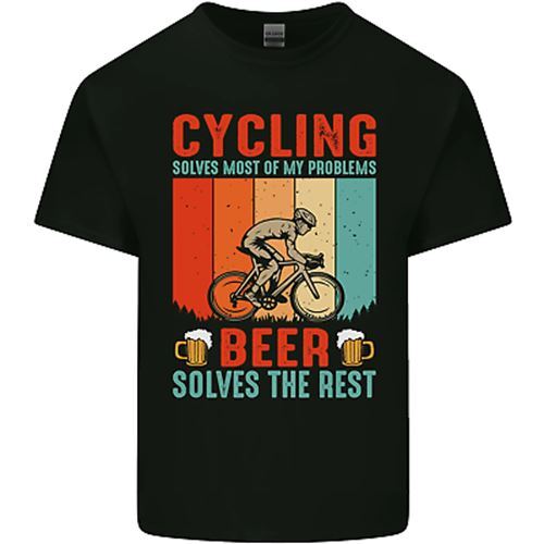 Shirt maglietta ciclismo - t-shirt,