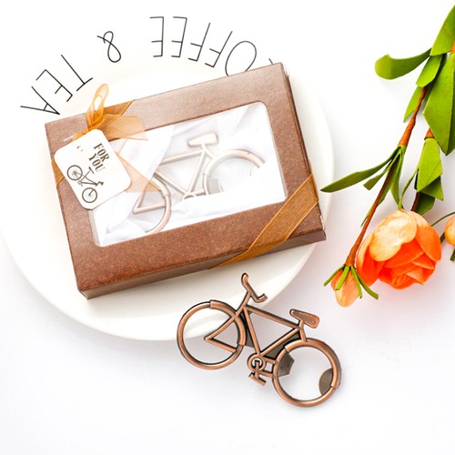 Apribottiglie bici regali - bici,