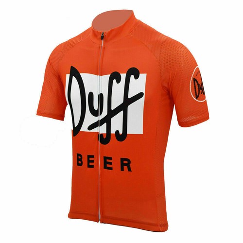 Maglia ciclismo retrò uomo