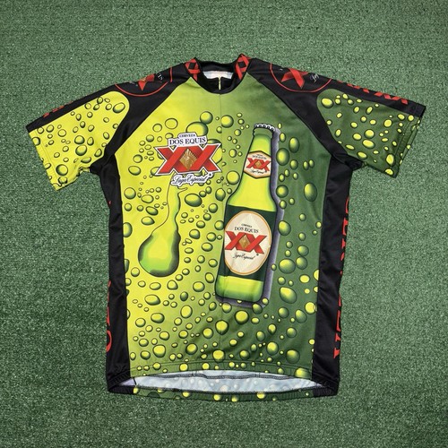 Dos equis maglia ciclismo - dos,