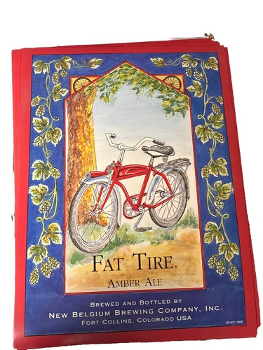 Autentico 1991 fat tire - 1991,