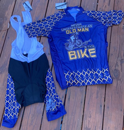Maglia bavaglino bici - bavaglino,