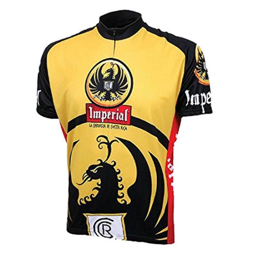 Maglia ciclismo retrò