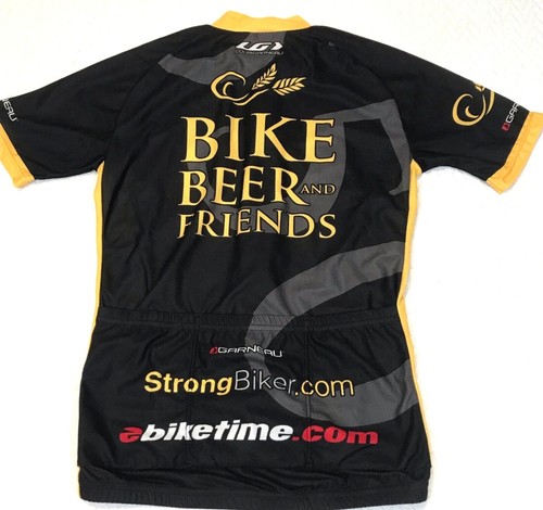 Maglia louis garneau - louis, uomo